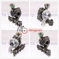 Turbolader GT1749V 767835-5001 55195787